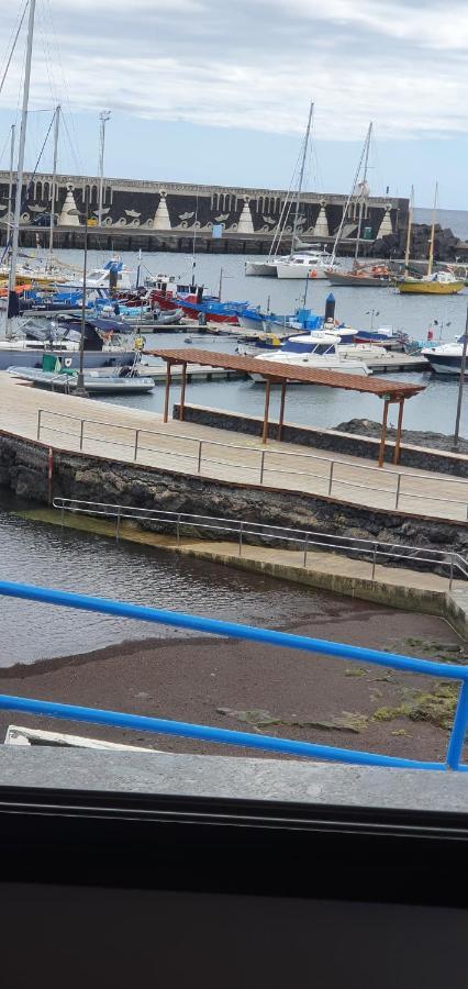 Апартаменти La Marina III Bajo Ла-Рестінґа Екстер'єр фото